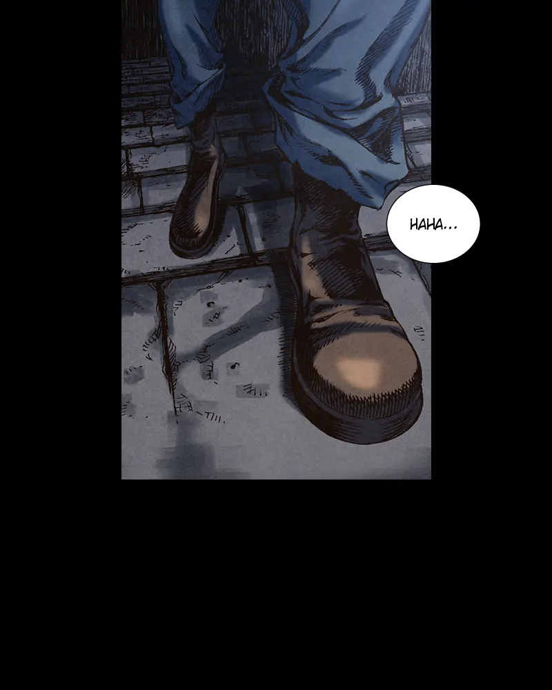 Read Blade of the Phantom Master Manga Online