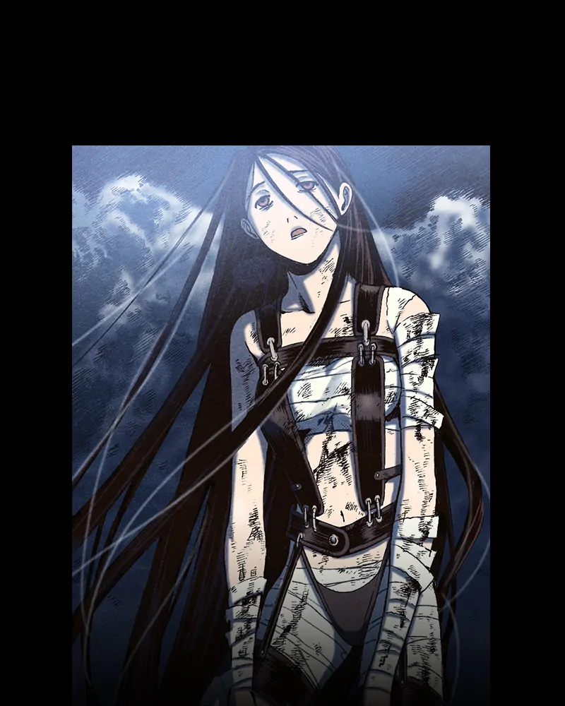 Read Blade of the Phantom Master Manga Online