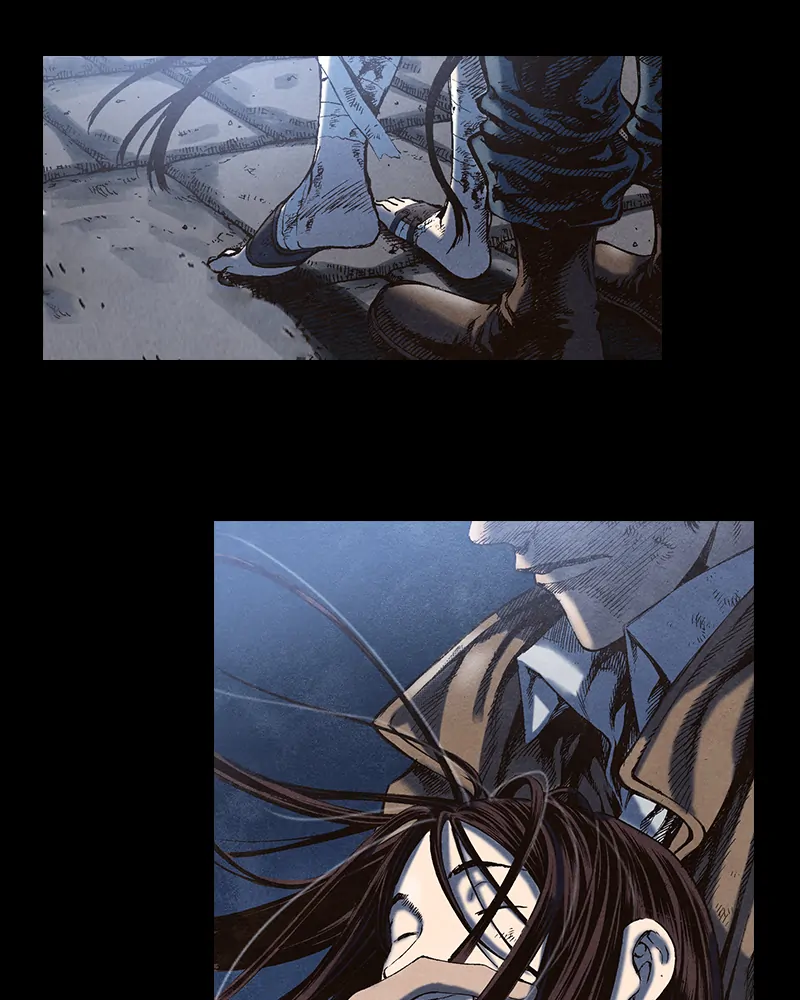 Read Blade of the Phantom Master Manga Online