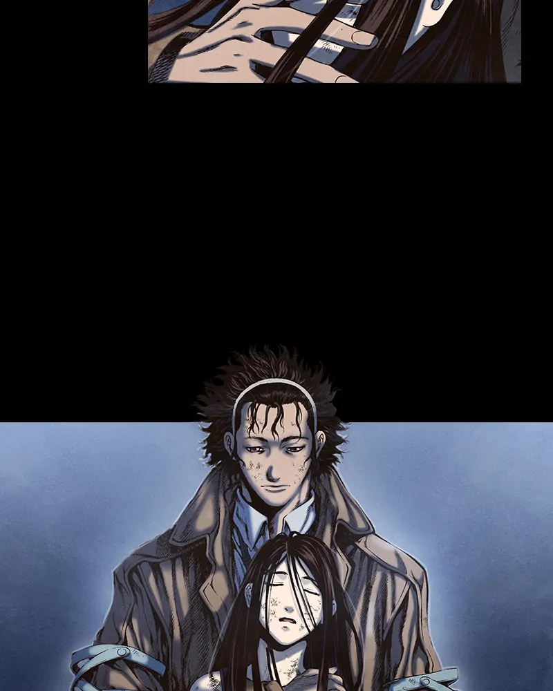 Read Blade of the Phantom Master Manga Online