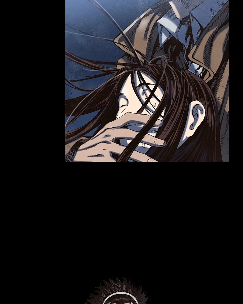 Read Blade of the Phantom Master Manga Online