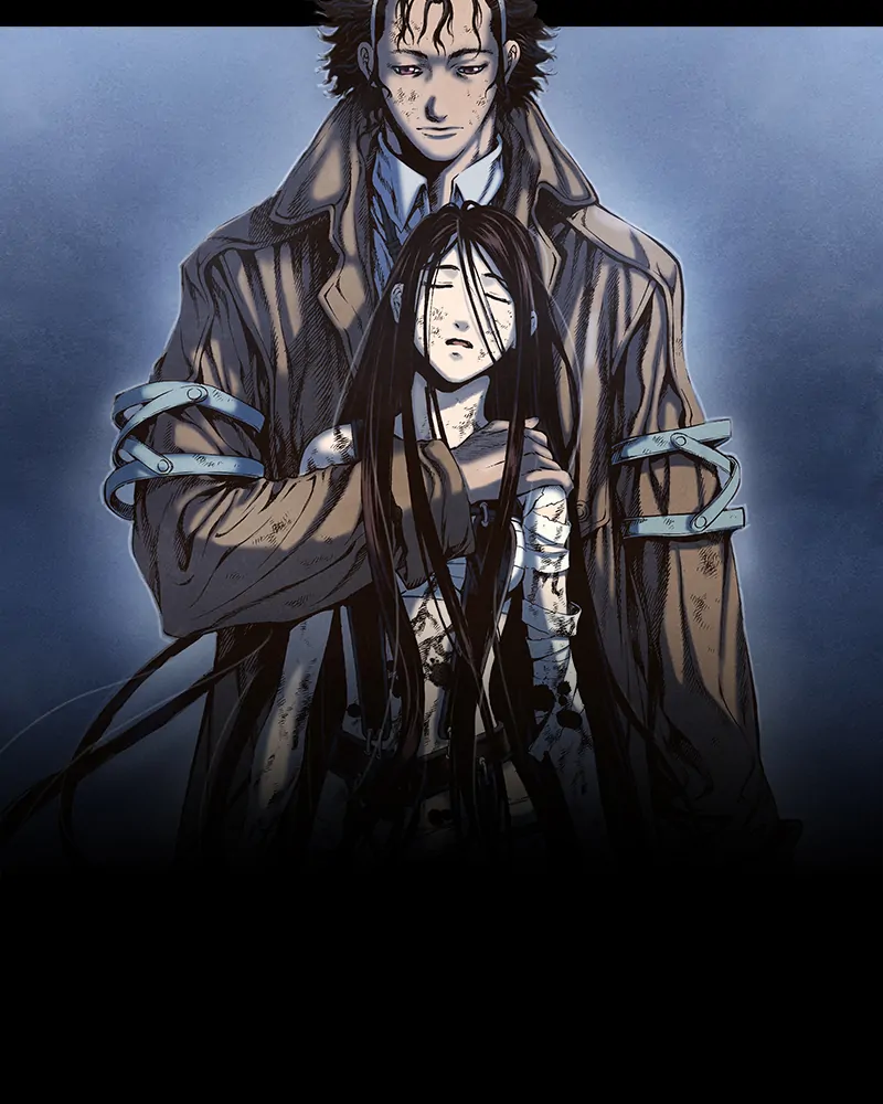 Read Blade of the Phantom Master Manga Online
