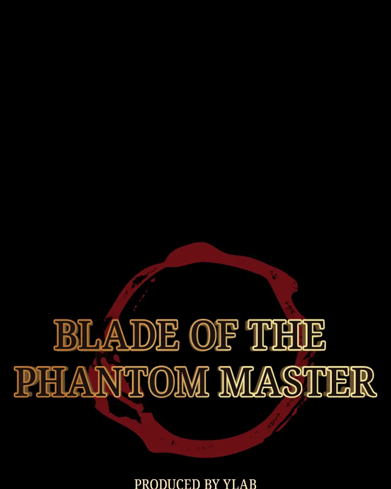 Read Blade of the Phantom Master Manga Online
