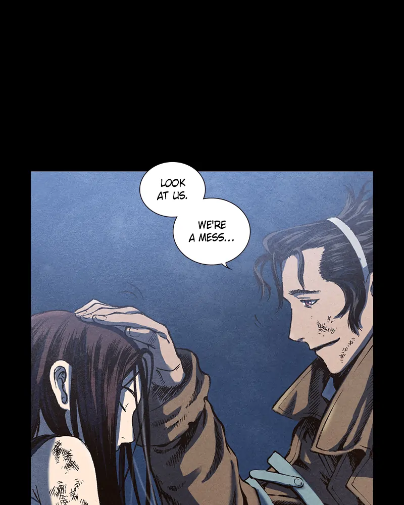Read Blade of the Phantom Master Manga Online