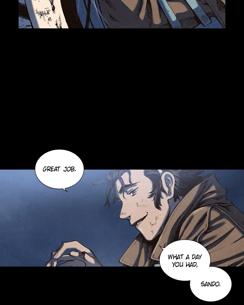 Read Blade of the Phantom Master Manga Online