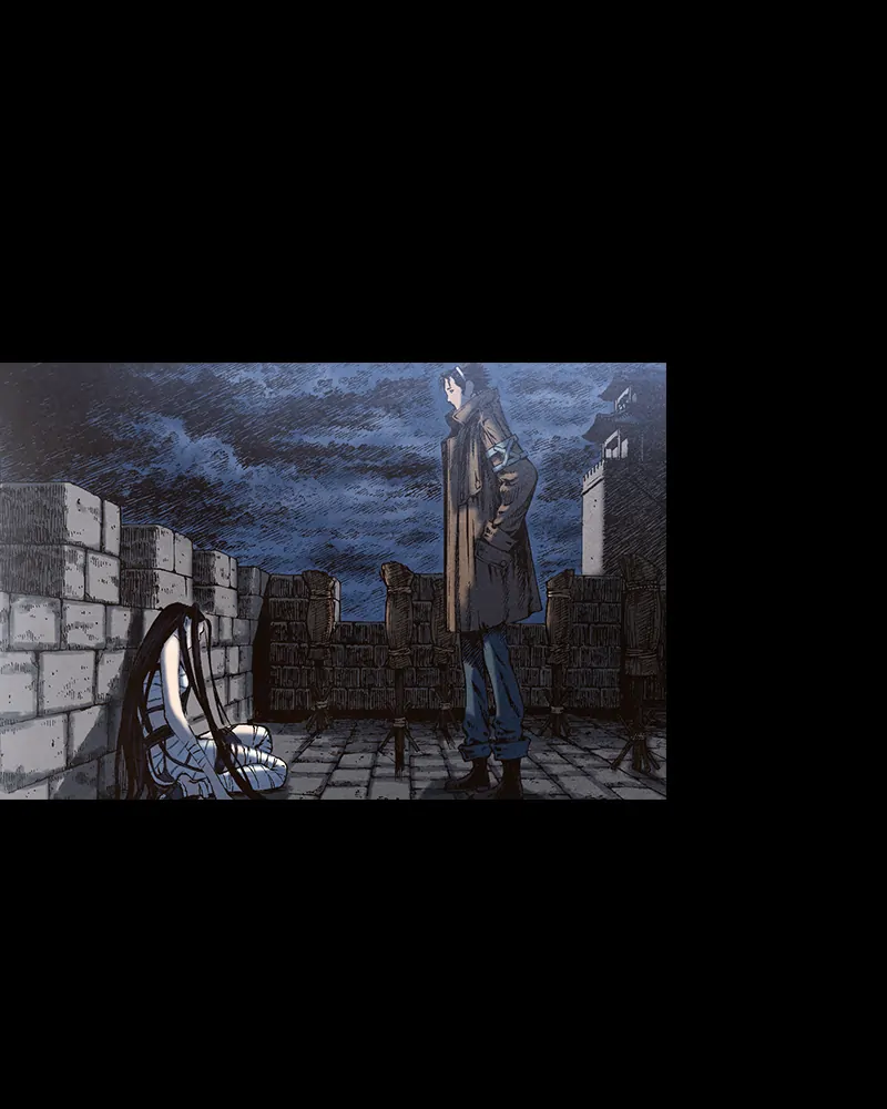 Read Blade of the Phantom Master Manga Online