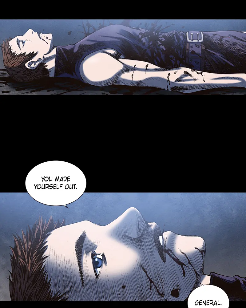Read Blade of the Phantom Master Manga Online