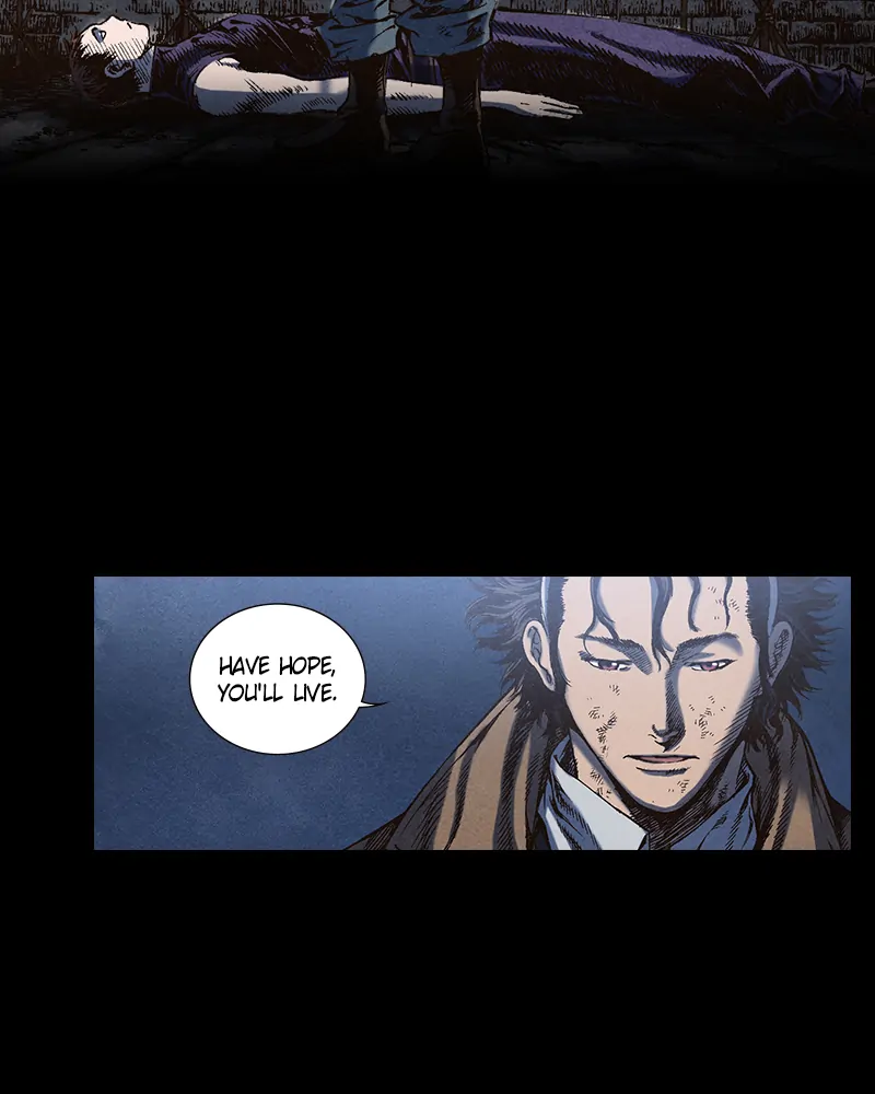 Read Blade of the Phantom Master Manga Online