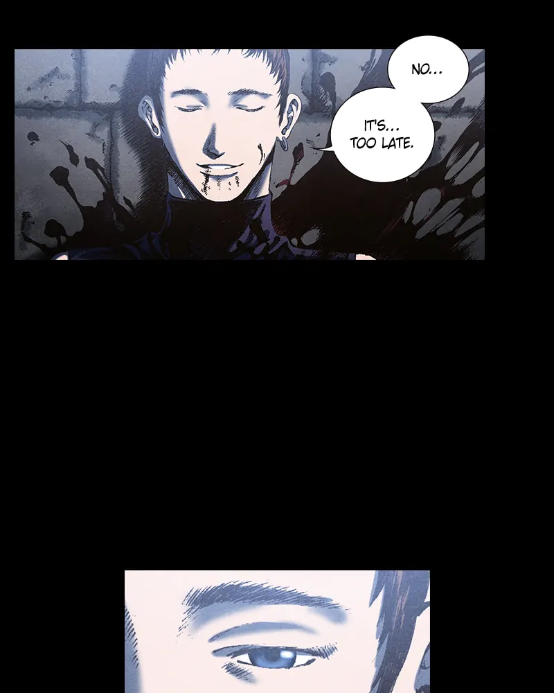 Read Blade of the Phantom Master Manga Online