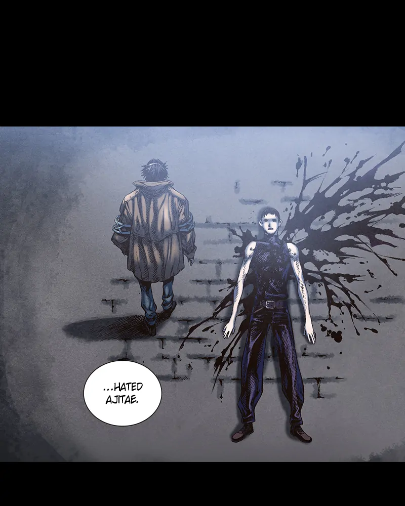 Read Blade of the Phantom Master Manga Online