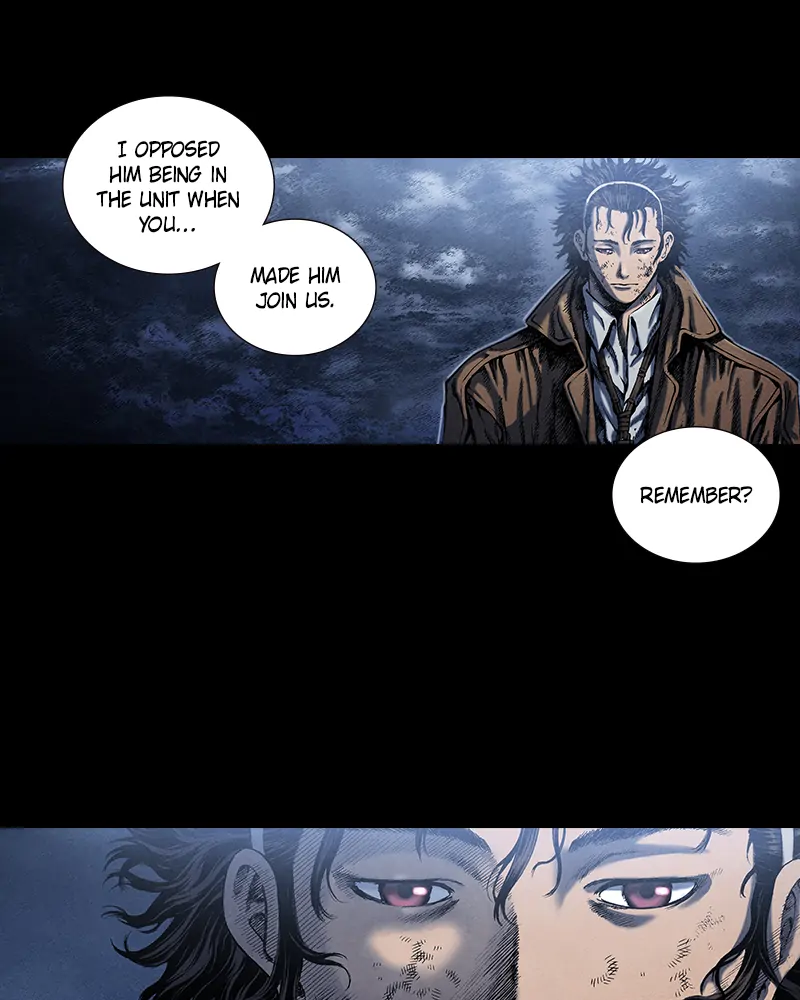 Read Blade of the Phantom Master Manga Online