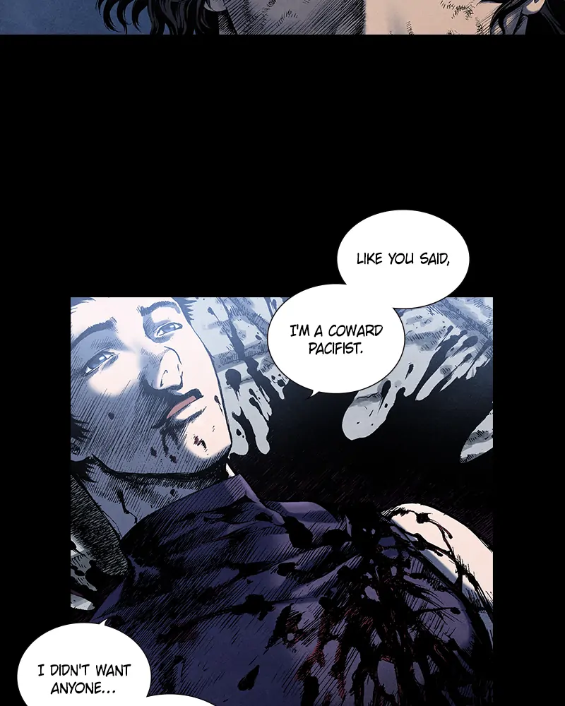 Read Blade of the Phantom Master Manga Online