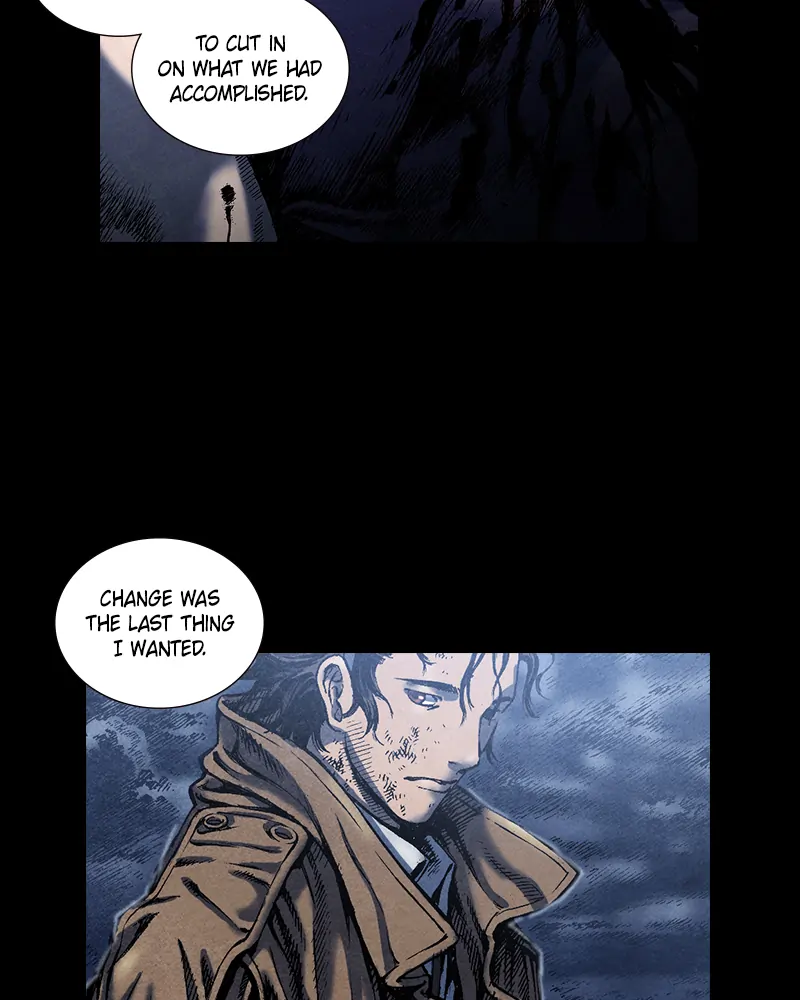 Read Blade of the Phantom Master Manga Online