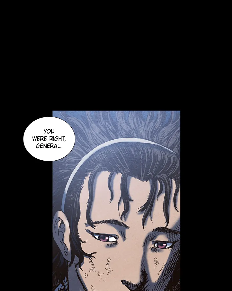 Read Blade of the Phantom Master Manga Online