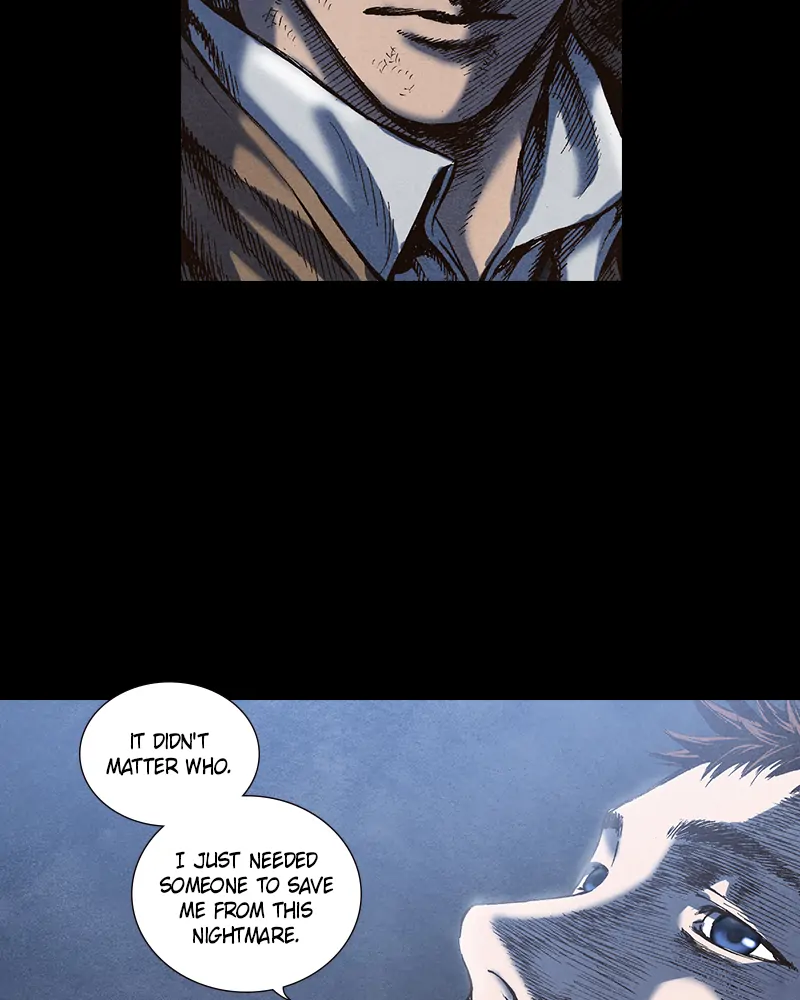 Read Blade of the Phantom Master Manga Online