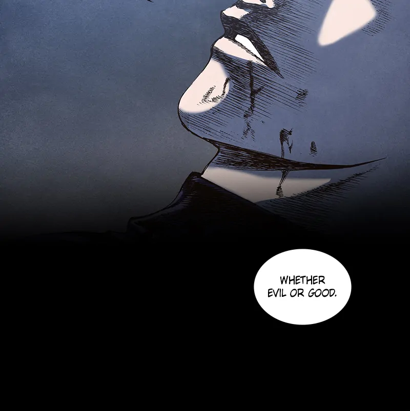 Read Blade of the Phantom Master Manga Online