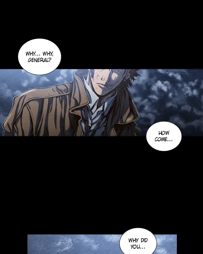 Read Blade of the Phantom Master Manga Online