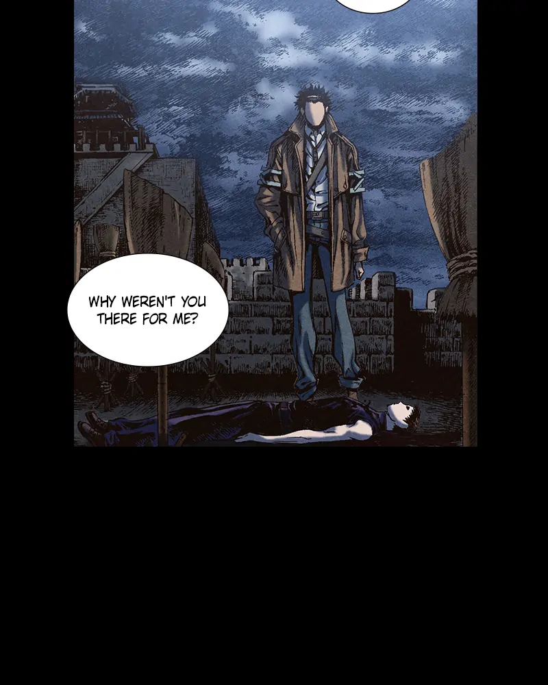 Read Blade of the Phantom Master Manga Online