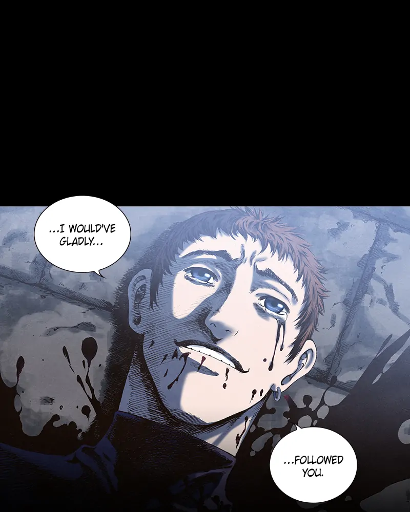 Read Blade of the Phantom Master Manga Online