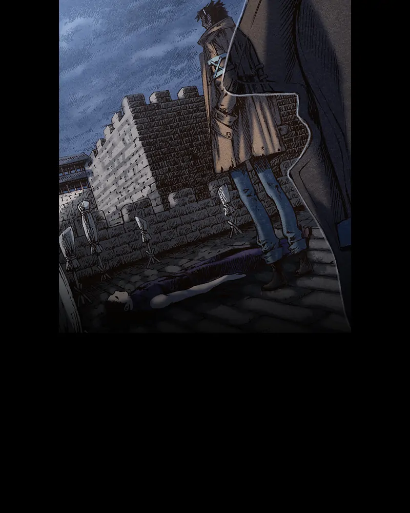Read Blade of the Phantom Master Manga Online