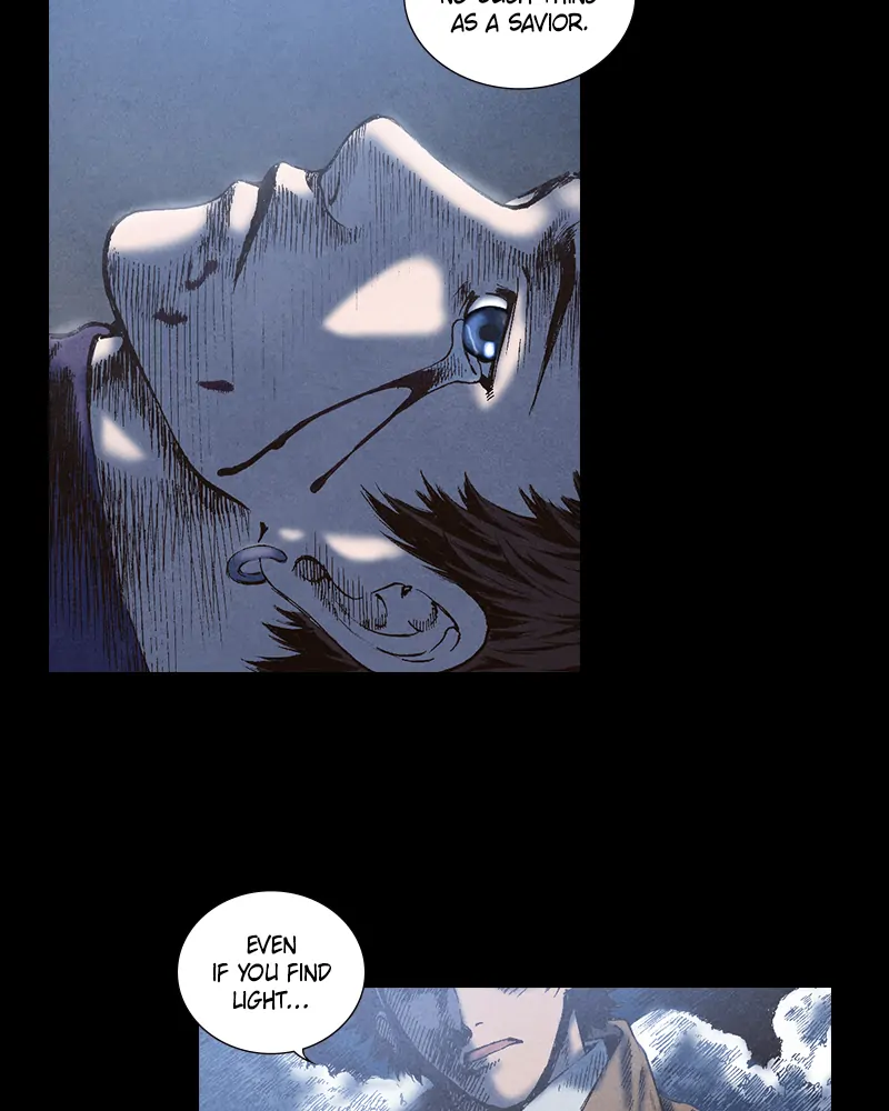 Read Blade of the Phantom Master Manga Online
