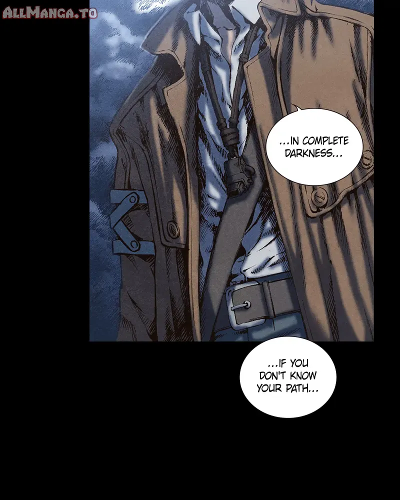 Read Blade of the Phantom Master Manga Online
