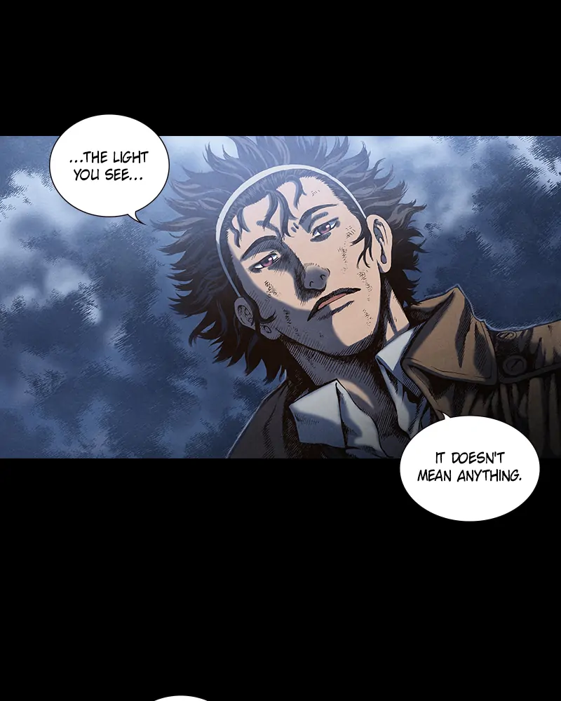 Read Blade of the Phantom Master Manga Online