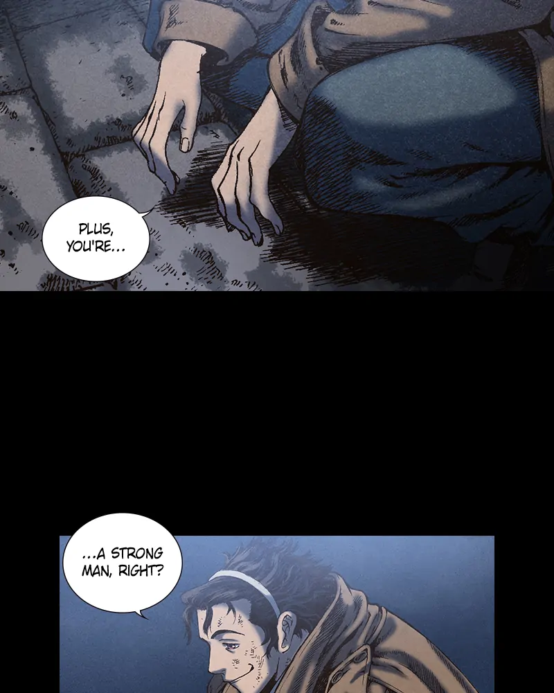Read Blade of the Phantom Master Manga Online