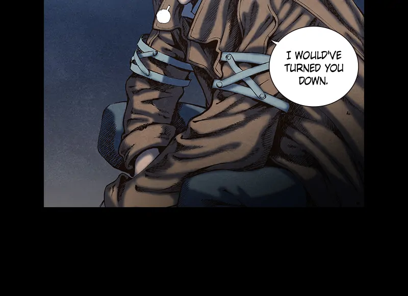 Read Blade of the Phantom Master Manga Online