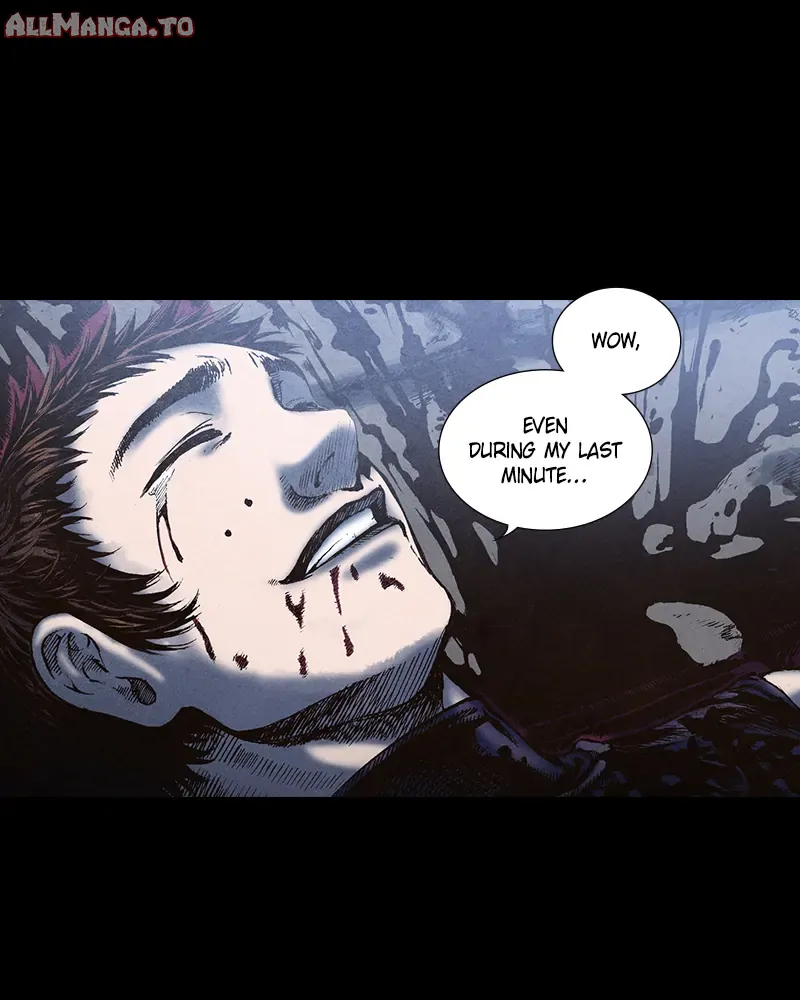 Read Blade of the Phantom Master Manga Online