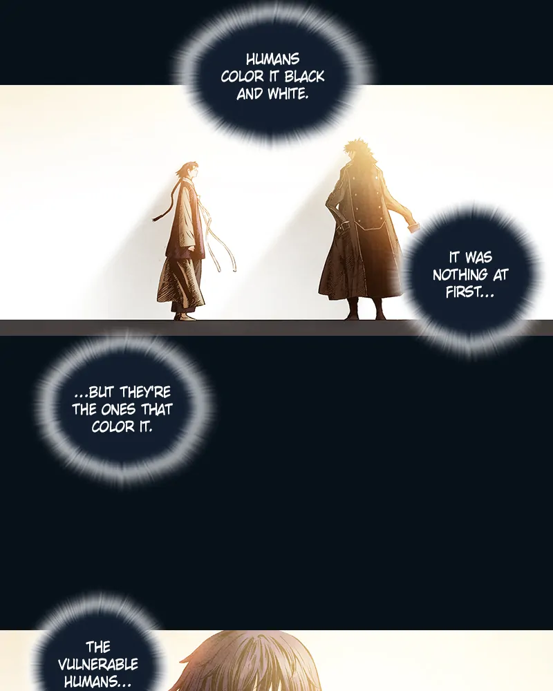 Read Blade of the Phantom Master Manga Online