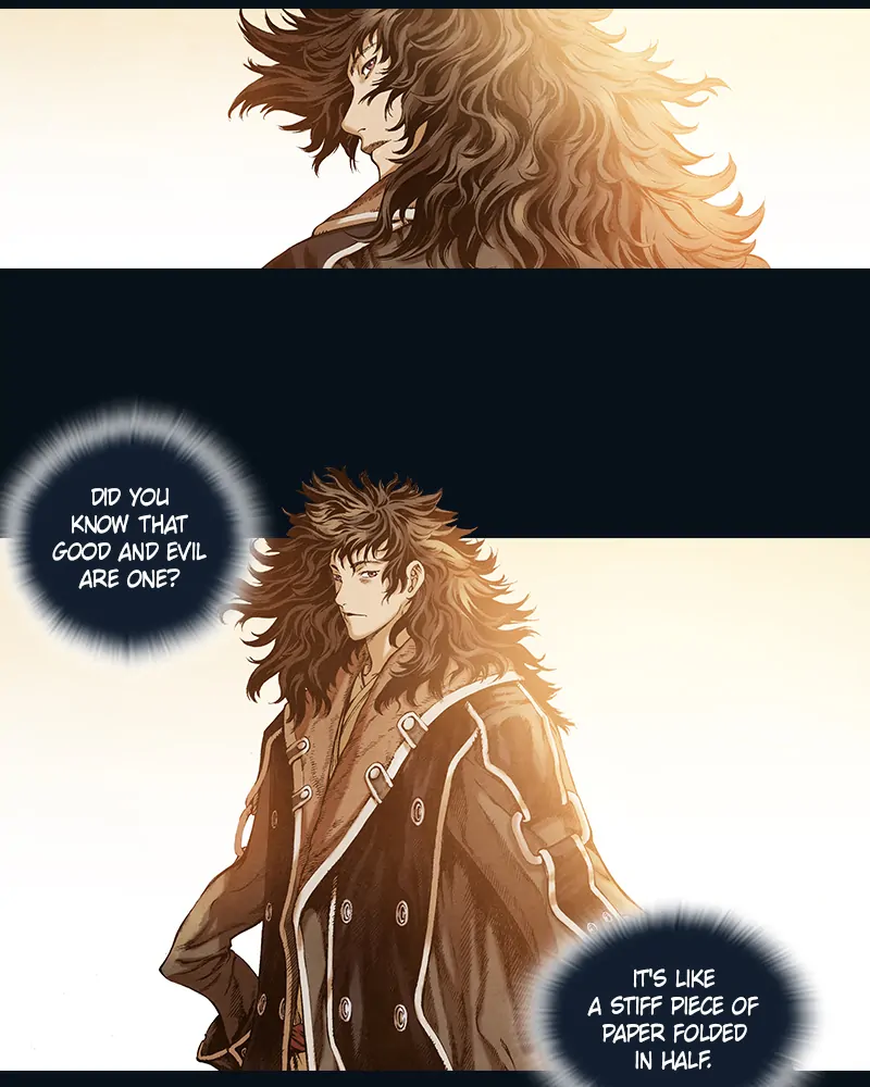 Read Blade of the Phantom Master Manga Online