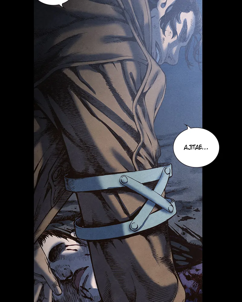 Read Blade of the Phantom Master Manga Online