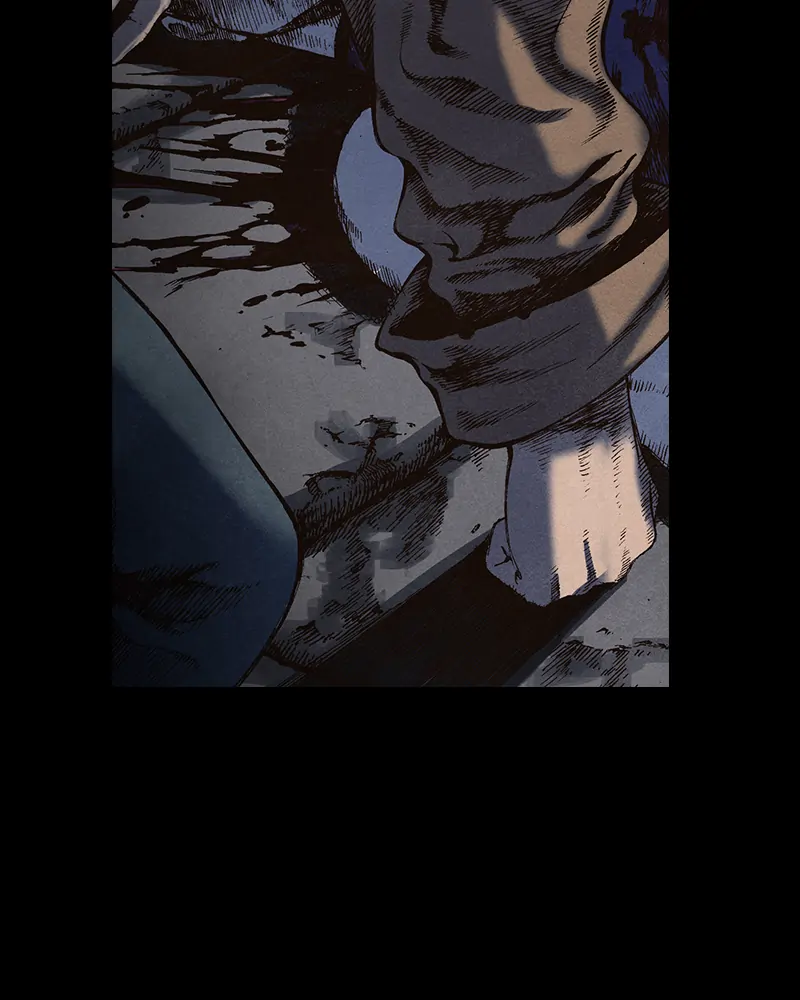 Read Blade of the Phantom Master Manga Online
