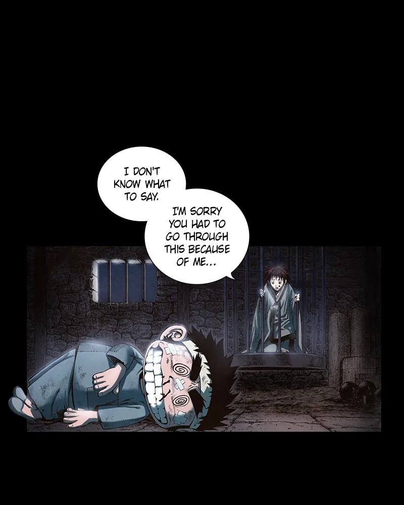 Read Blade of the Phantom Master Manga Online