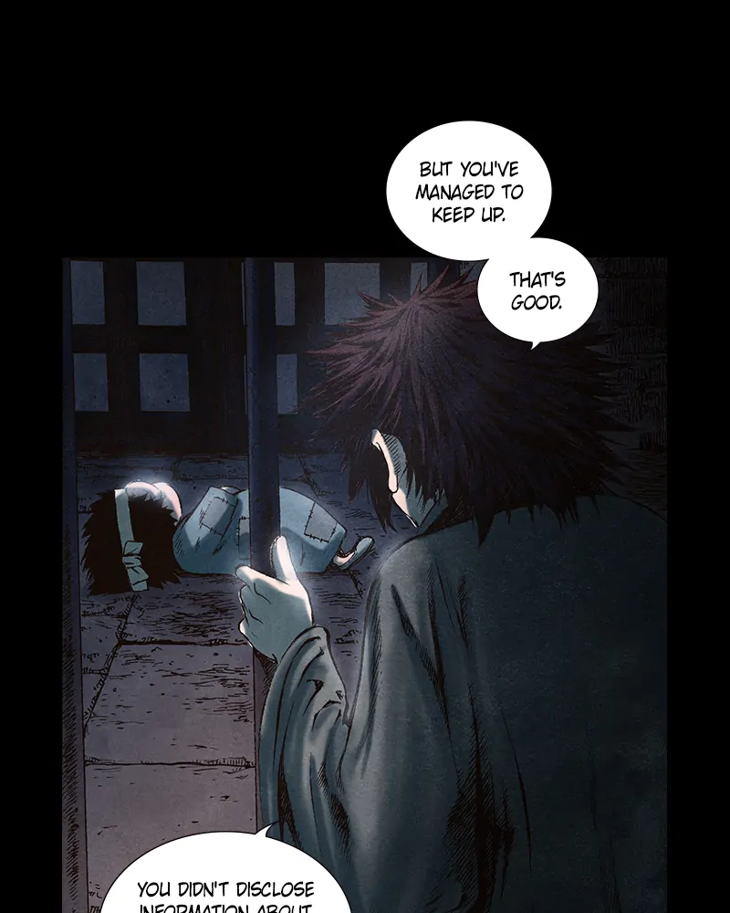 Read Blade of the Phantom Master Manga Online