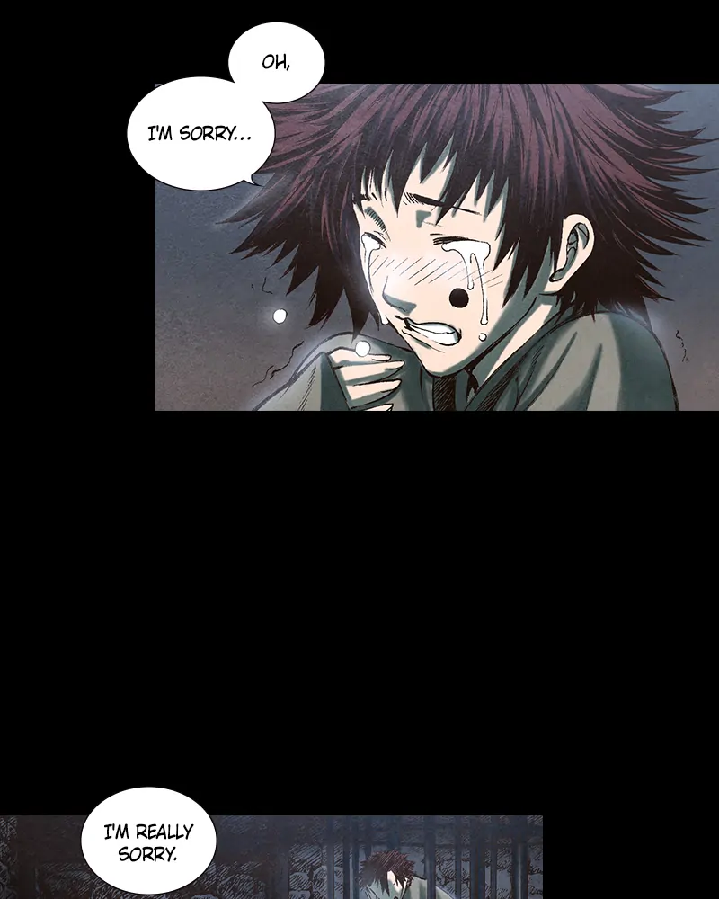 Read Blade of the Phantom Master Manga Online