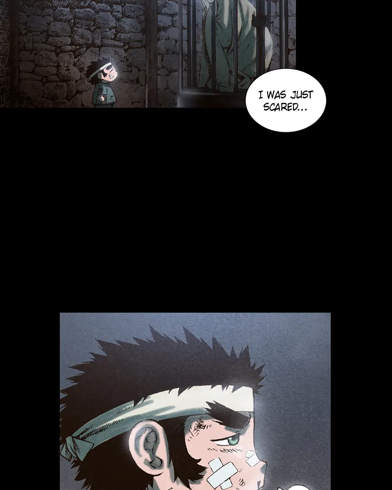 Read Blade of the Phantom Master Manga Online