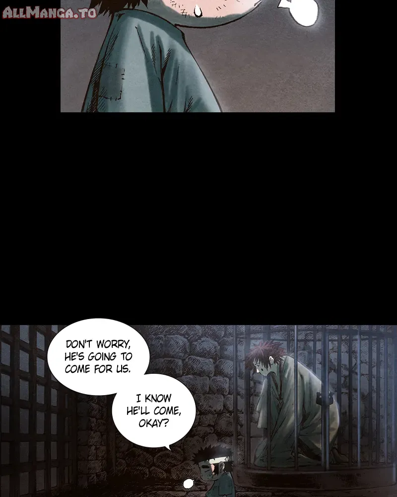Read Blade of the Phantom Master Manga Online
