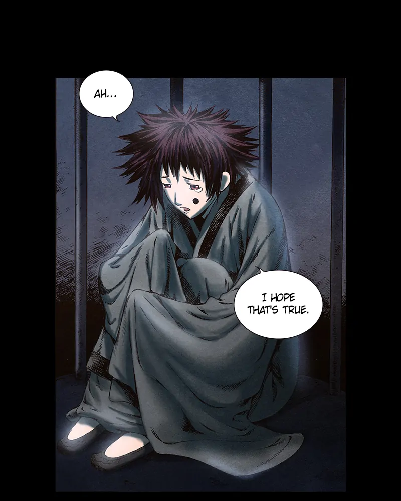 Read Blade of the Phantom Master Manga Online