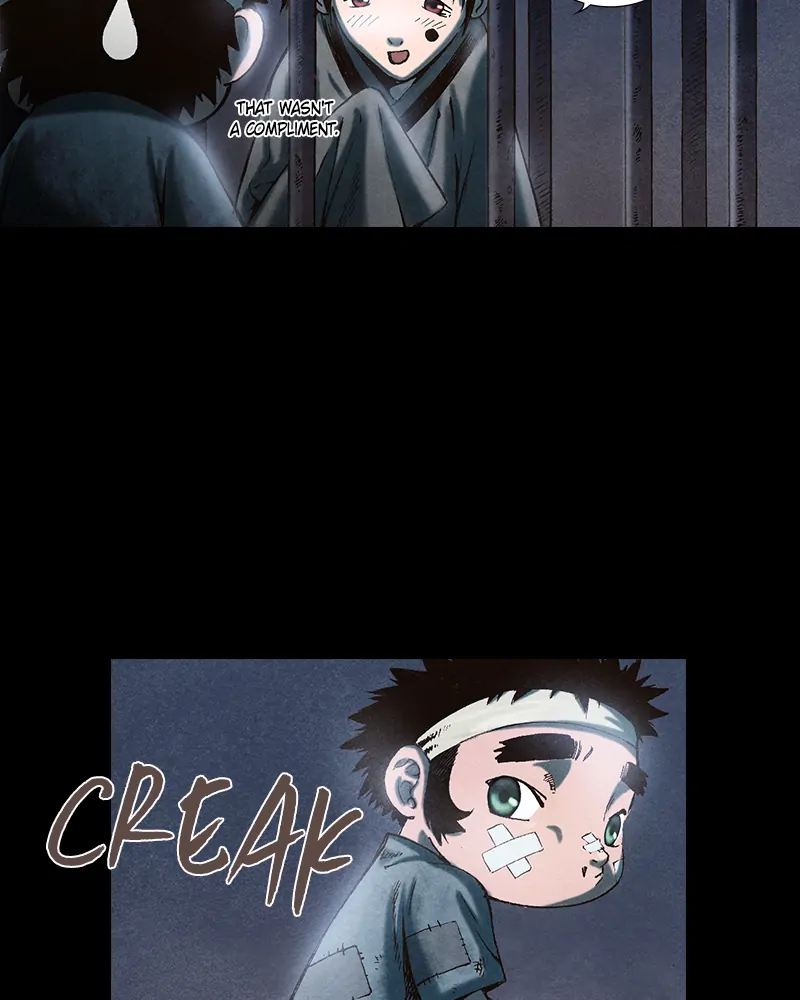 Read Blade of the Phantom Master Manga Online