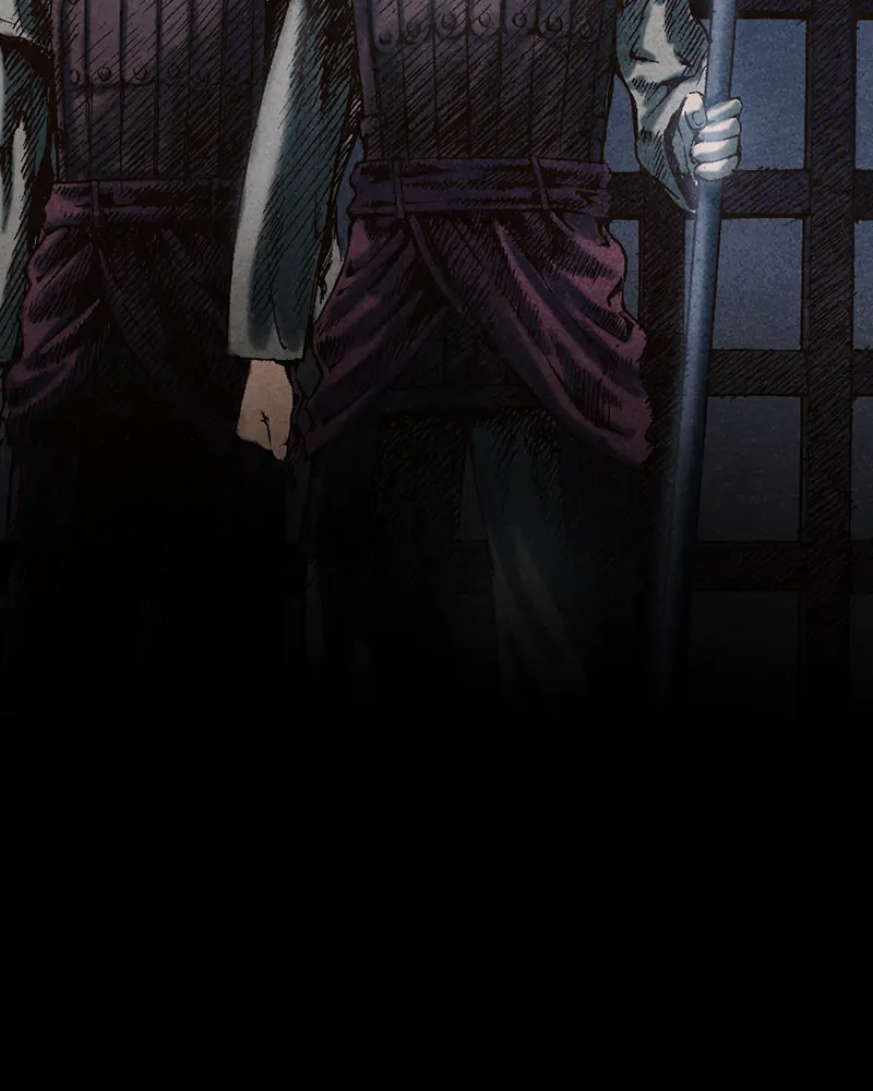 Read Blade of the Phantom Master Manga Online