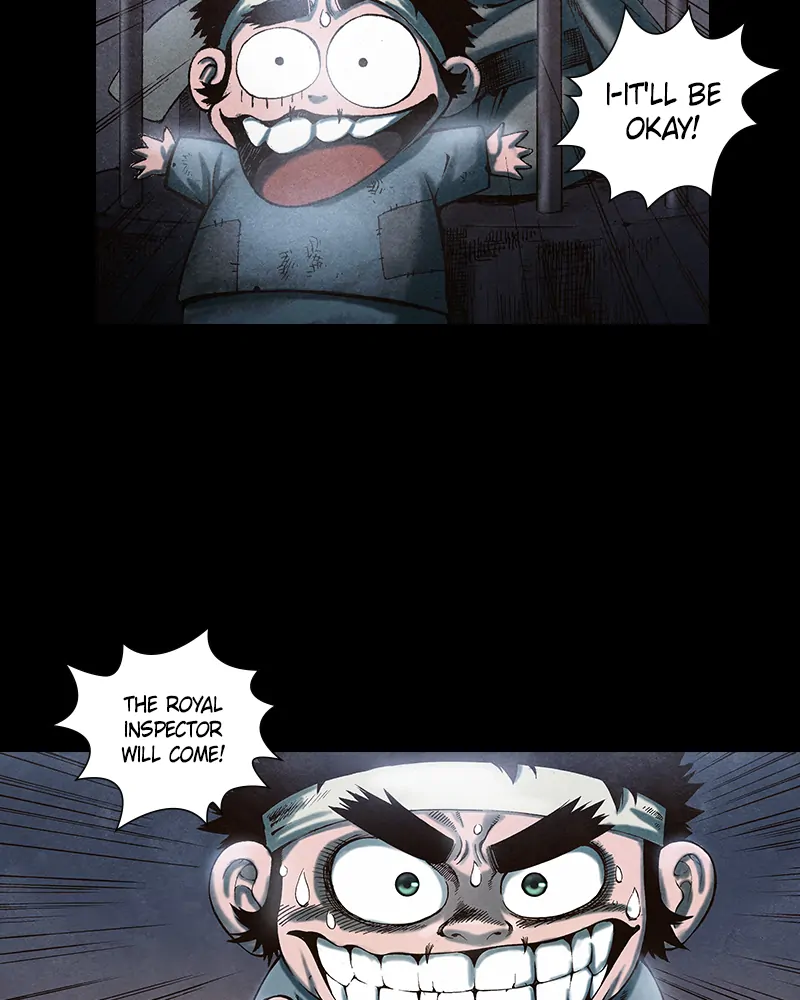 Read Blade of the Phantom Master Manga Online