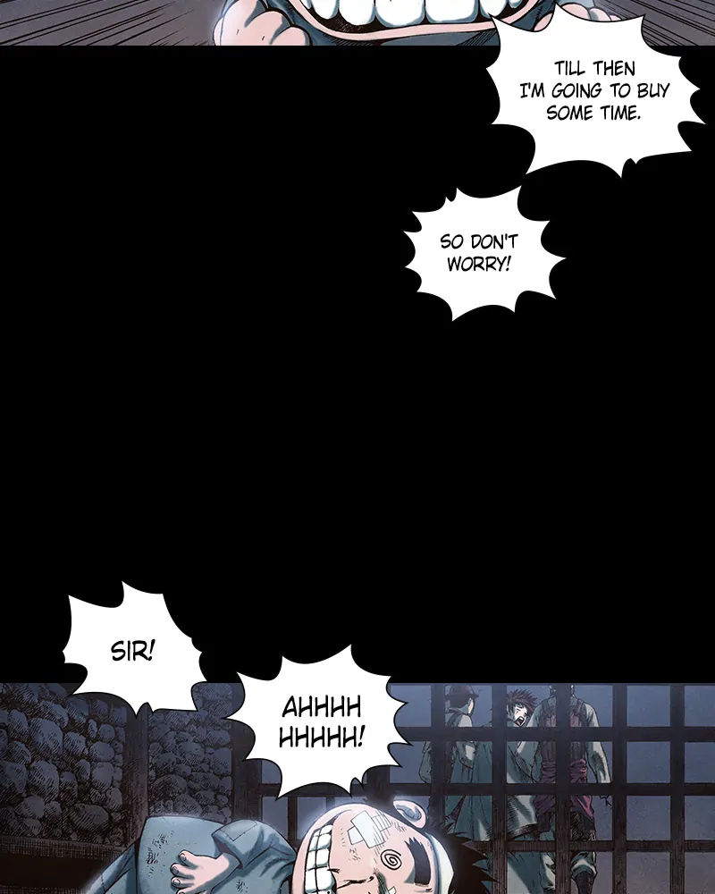 Read Blade of the Phantom Master Manga Online