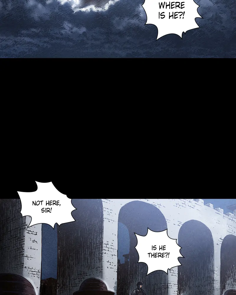 Read Blade of the Phantom Master Manga Online