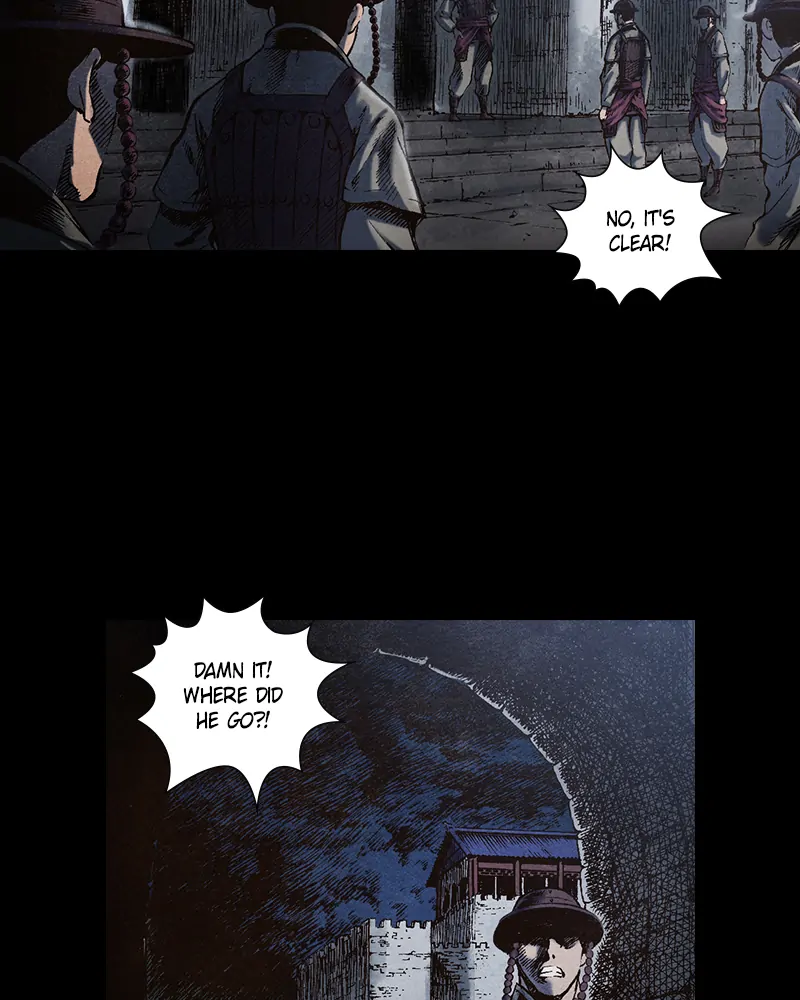 Read Blade of the Phantom Master Manga Online