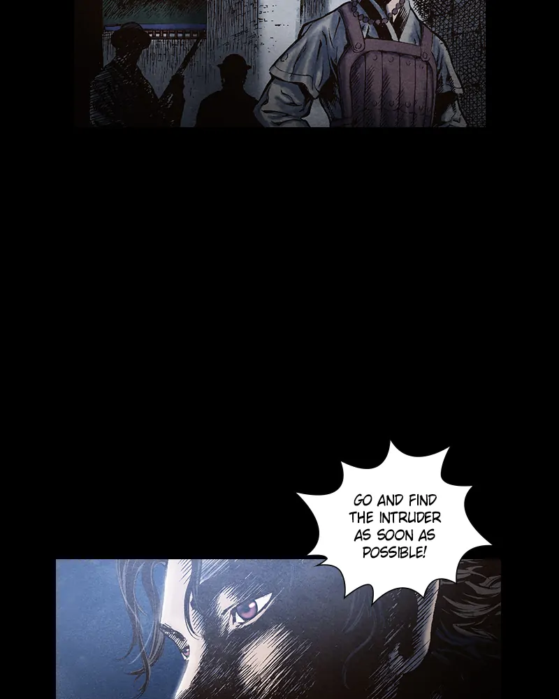 Read Blade of the Phantom Master Manga Online