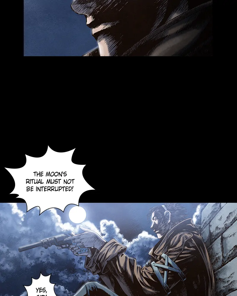 Read Blade of the Phantom Master Manga Online
