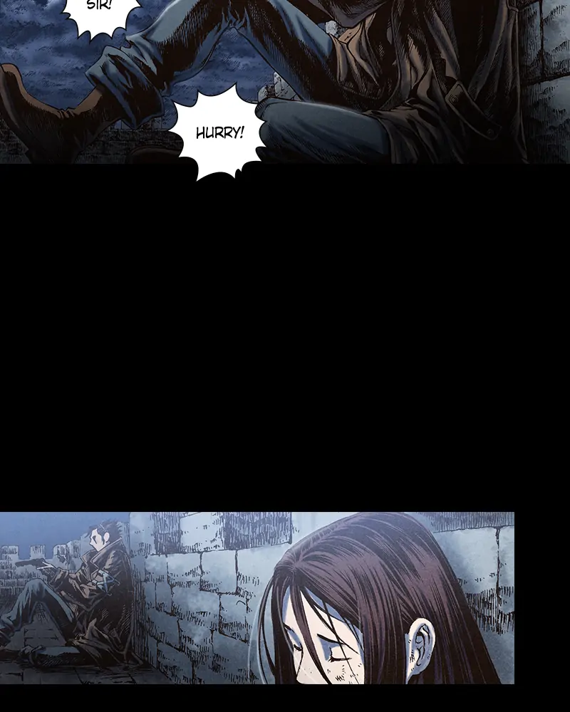 Read Blade of the Phantom Master Manga Online