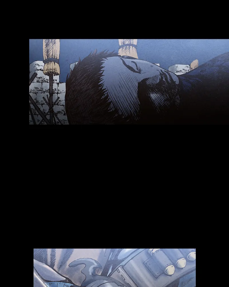 Read Blade of the Phantom Master Manga Online
